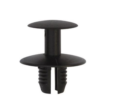 RG 12658 Plastnagle Ø 8 mm Panser lydisolering