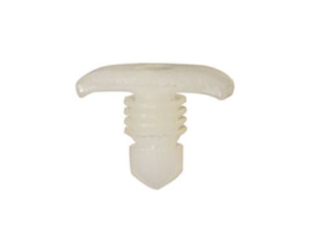 RG 11048 Klips monterlist Ø 4,5 mm Dør anti-støv