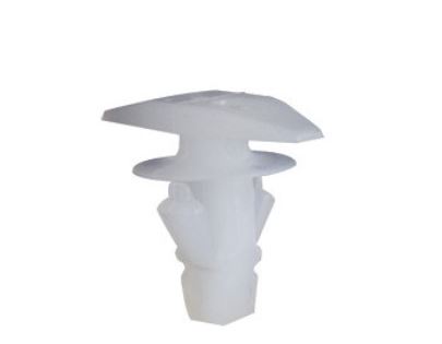 RG 12570 Klips monterlist Ø 5,2 mm Dør anti-støv