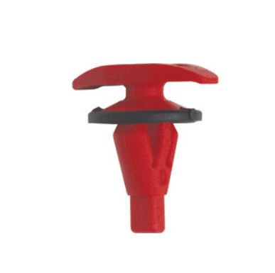 RG 12816 Klips monterlist Ø 5,2 mm Dør anti-støv