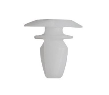 RG 12806 Klips monterlist Ø 5,2 mm Dør anti-støv