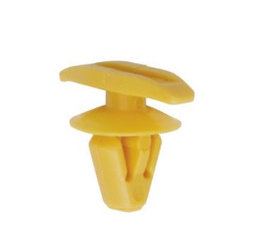 RG 12854 Klips monterlist Ø 5,2 mm Dør anti-støv