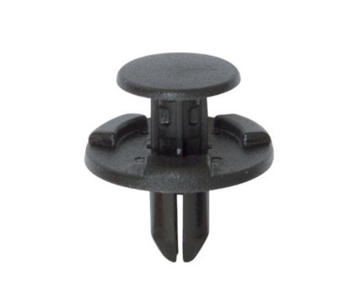 RG 130092 Plastnagle Ø 7 mm  hjulhusdeksel