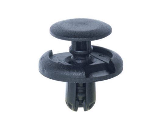 RG 42631 Plastnagle Ø 7 mm hjulhusdeksel