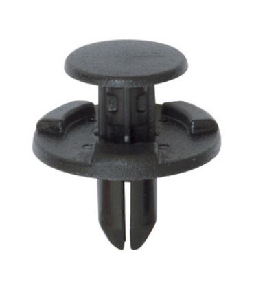 RG 42651 Plastnagle Ø 7 mm hjulhusdeksel