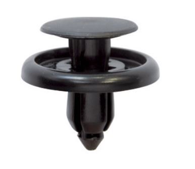 RG 12382 Plastnagle Ø 7 mm hjulhusdeksel