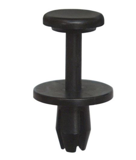 RG 42642 Plastnagle Ø 8 mm hjulhusdeksel