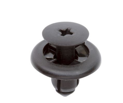 RG 12232 Plastnagle Ø 8 mm hjulhusdeksel