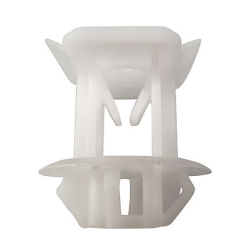 RG 130291 1/4 Omdreining stikkontakt 20 x 20 mm