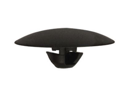 RG 130184 Klips trim Ø 7,2 mm panser lydisolering