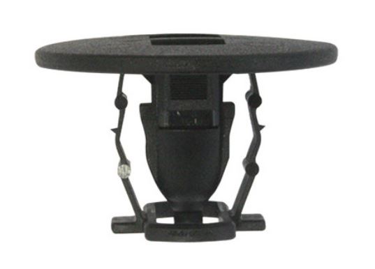 RG 130229 Klips Trim Ø 8,2 mm Panser lydisolering