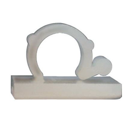 RG 984 Klips selvklebende Ø 9 mm feste av vridsele