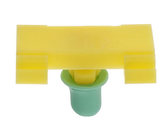 RG 1440 Støpeklips Ø 9 mm karosseri