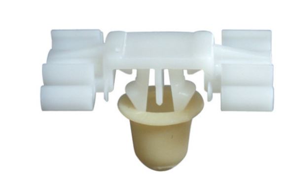 RG 1439 Støpeklips Ø 9 mm karosseri