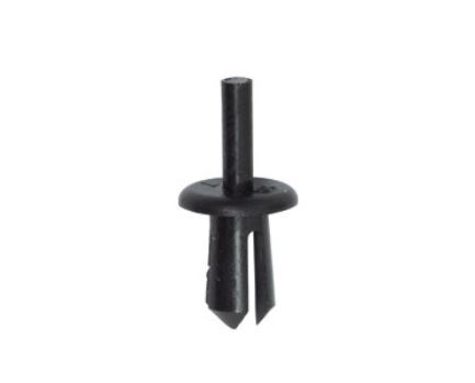 RG 9096 Plastnagle Ø 4 mm Frontrutelist