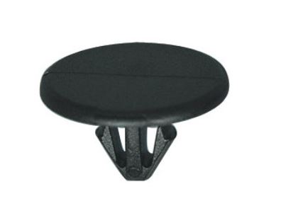 RG 9841 Klips Ø 6,2 mm panser lydisolering