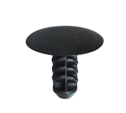 RG 9987 Klips Ø 6,7 mm panser lydisolering