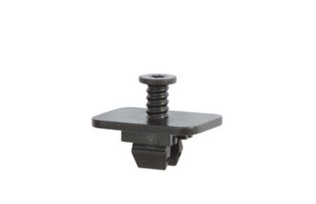 RG 130128 Plastnagle 7,4 X 9 mm Støtfanger bak