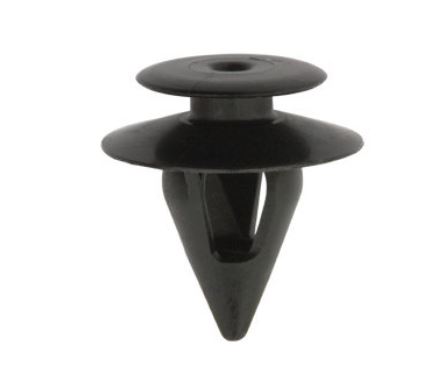 RG 130190 Panelklips Ø 8,5 mm bakluke