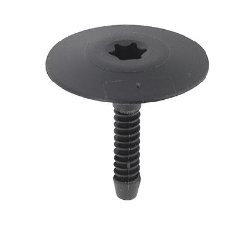 RG 130366 plaststift Ø 4,8 mm 11pk