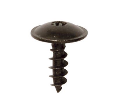 RG 11213 skrue myk Ø 5 x16 mm 25pk