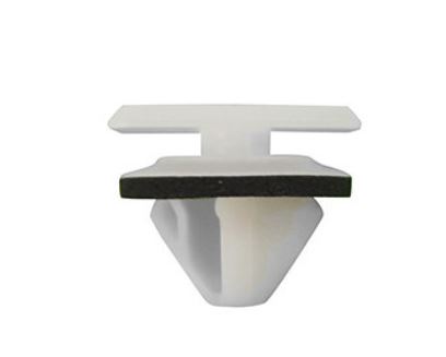 RG 130296 Støpeklips 6,2 x 10,2 mm OB