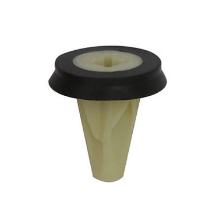 RG 130244 plastmutter Ø 5  mm vanntett