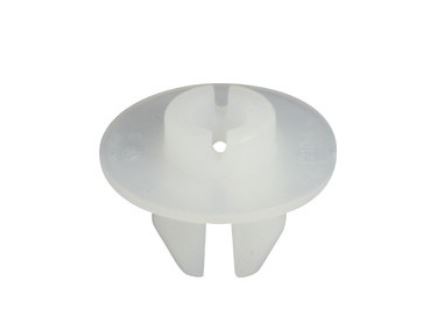 RG 130154 plastmutter Ø 5 mm frontlys