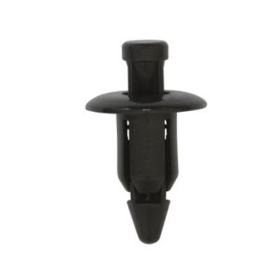 RG 130191 Plastnagle Ø 6 mm dør