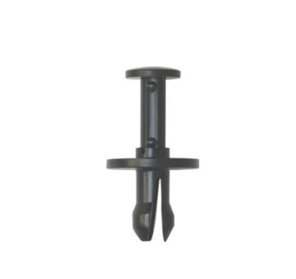 RG 130019 Plastnagle Ø 7,5 mm støtfanger