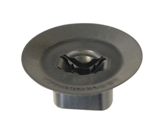 RG 10881 Deksel til trimklemme hjulhus