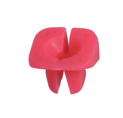 RG 130148 plastmutter Ø 6 mm Dør