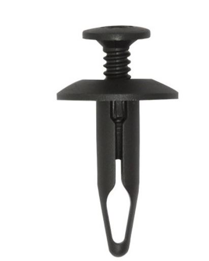 RG 130214 Plastnagle Ø 6,3 - 6,8 mm