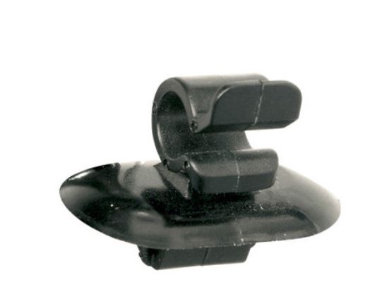 RG 1394 Krykkestangklips på panser Ø 7 mm