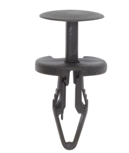 RG 12640 Plastnagle Ø 6,2 - 6,5 mm