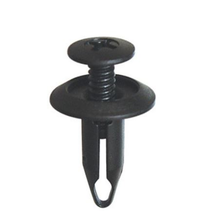 RG 42638 Plastnagle Ø 6,3 - 7,5 mm