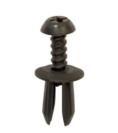 RG 11959 Plastnagle Ø 6,7 - 7,2 mm