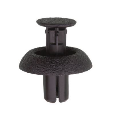 RG 130207 Plastnagle Ø 7 mm støtfanger