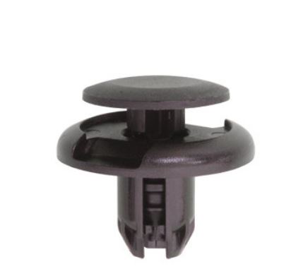 RG 130205 Plastnagle Ø 8 mm støtfanger