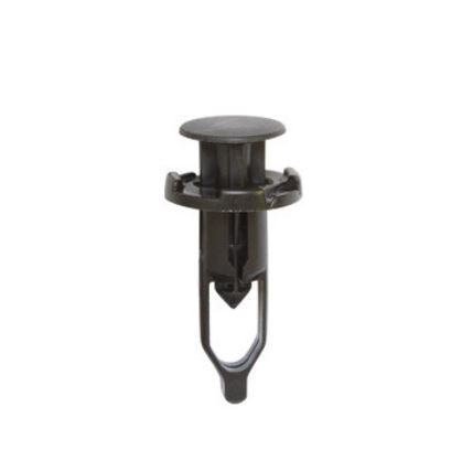 RG 130085 Plastnagle Ø 9 mm støtfanger