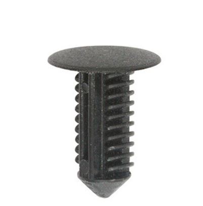 RG 1355 Klips Ø 8,2 mm Dørlist