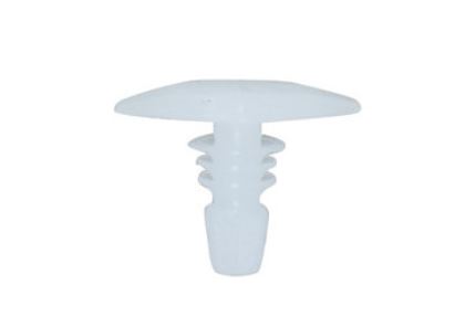 RG 11756 Klips monterlist Dør anti-støv