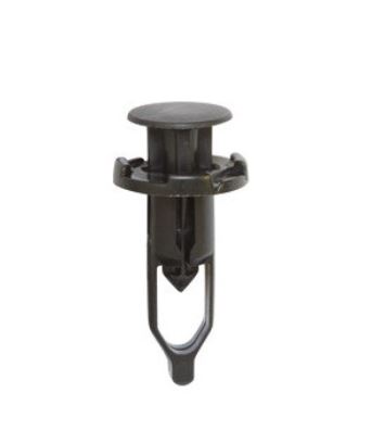 RG 42650 Plastnagle Ø 9 mm støtfanger