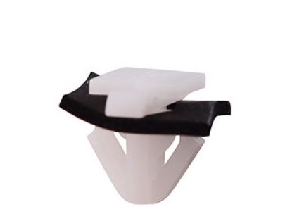 RG 130311 Støpeklips 8,2 x 8,2 mm