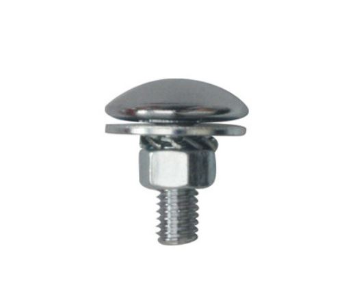 RG 997 Skrue hullplugg Ø 5 -10 mm 4pk