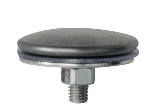 RG 999 Skrue hullplugg Ø 5-22 mm 3pk