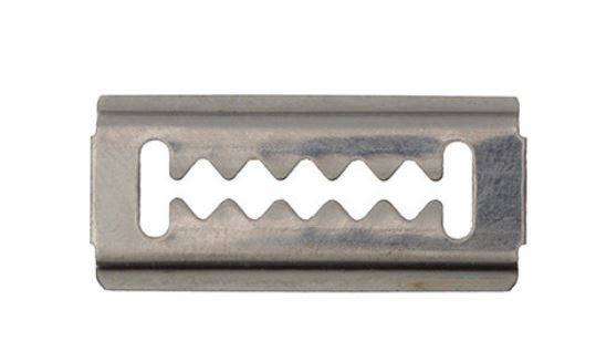 RG 130270 Klips metall støtfanger