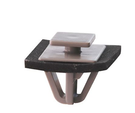 RG 130338 Panelklips 9,5 x 10 mm