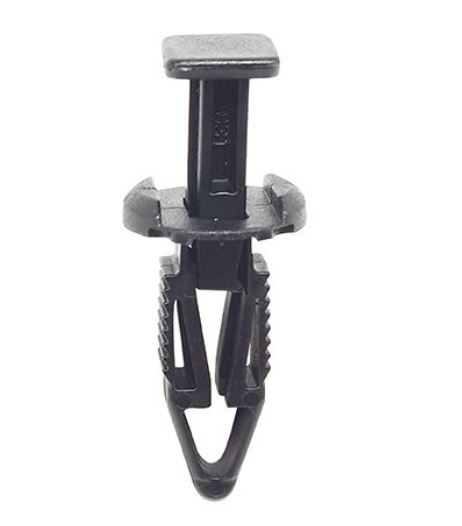 RG 130298 Plastnagle Ø 7 X 7 mm