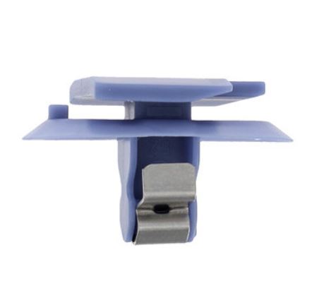 RG 11321 Panelklips 8,2 X 20 mm